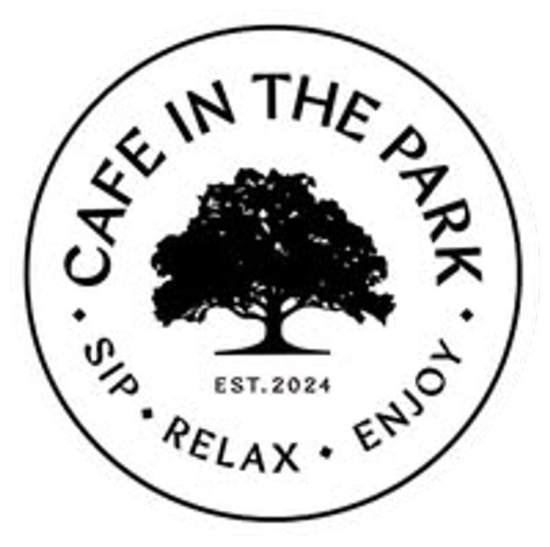 Cafe in the Park logo